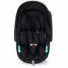 Детская коляска AmaroBaby Genius 3 в 1 с автокреслом Rant Miro Black коричневый