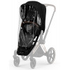 Коляска Cybex Priam V Rosegold Style Cloud T One Love 3 в 1 Sepia Black