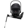 Коляска 3 в 1 Britax Roemer Smile 5Z LUX + автокресло Baby-Safe PRO Classic Deep Black Urban Olive