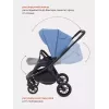 Коляска 3 в 1 Rant Basic Energy Blue