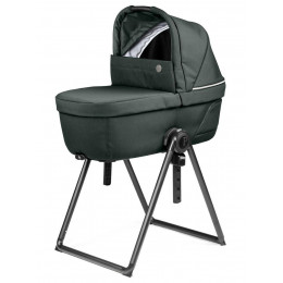 Коляска Peg Perego Veloce TC New Belvedere Lounge 3 в 1 Metal