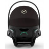 Коляска Carrello Vector CRL-6550 и автокресло Cybex Cloud G i-Size Magic Black 3 в 1 Seashell Beige