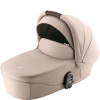 Коляска 3 в 1 Britax Roemer Smile 5Z Style и автокресло Baby-Safe PRO LUX Urban Olive Teak