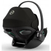 Коляска Carrello Vector CRL-6550 и автокресло Cybex Cloud G i-Size Magic Black 3 в 1 Seashell Beige