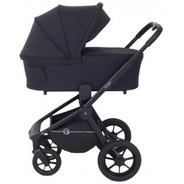 Детская коляска Rant Flex 3 в 1 RA077 Black