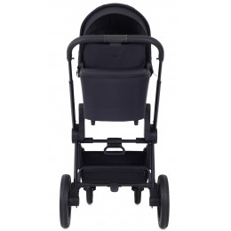 Детская коляска Rant Flex 3 в 1 RA077 Black