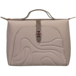 Детская коляска 3 в 1 Espiro Miloo 2.0 и автокресло Pi Gray blue 309 tasty cappuccino