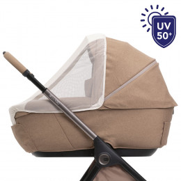 Коляска Chicco Bellagio 3 в 1 с автокреслом Kory Plus Black Satin Caramel