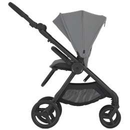 Детская коляска Anex iQ Basic NT 3 в 1 и автокресло Biuco BC100B без адаптеров Loft