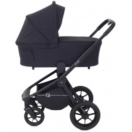 Детская коляска Rant Flex 3 в 1 RA077 Black