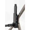Коляска Carrello Vector CRL-6550 и автокресло Cybex Cloud G i-Size Magic Black 3 в 1 Seashell Beige