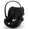 Коляска Carrello Vector CRL-6550 и автокресло Cybex Cloud G i-Size Magic Black 3 в 1 Seashell Beige