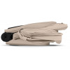 Коляска Cybex Priam V Rosegold Style Cloud T Sepia Black Plus 3 в 1 Cozy Beige