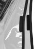 Коляска Cybex Priam V Rosegold Style Cloud T Sepia Black Plus 3 в 1 Cozy Beige