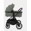 Коляска 3 в 1 Mowbaby Amber Olive