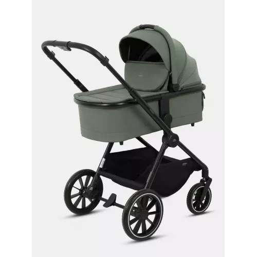 Коляска 3 в 1 Mowbaby Amber Olive