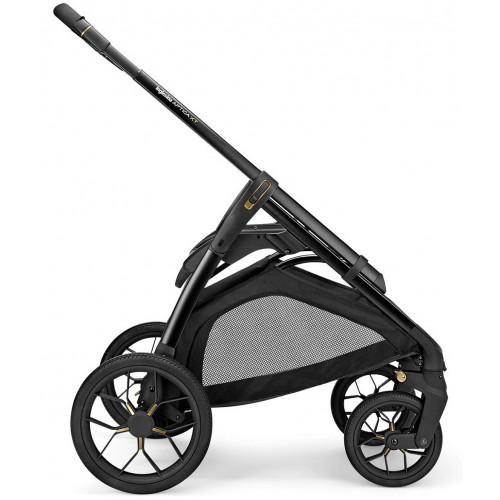 Коляска Inglesina Aptica XT Darwin i-Size 2026 3 в 1 Tundra Beige
