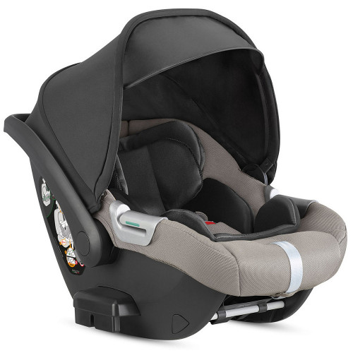 Коляска Inglesina Aptica XT Darwin i-Size 2026 3 в 1 Tundra Beige