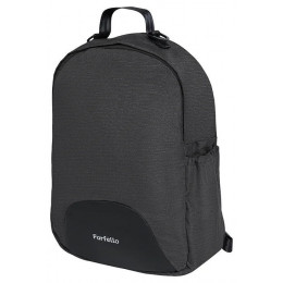 Детская коляска Farfello Baby Shell 3 в 1 2025 черный