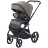Детская коляска Rant Garda 3 в 1 с автокреслом Perla Graphite Mocca