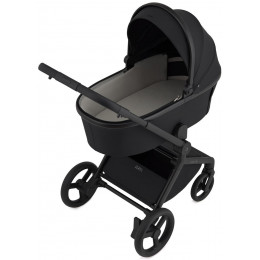 Детская коляска Anex Flo 3 в 1 и автокресло Biuco BC100B Lungo