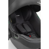 Коляска Carrello Alfa CRL-6522 2025 Ammonite AY329 Pro Absolute Black 3 в 1 Natural Beige