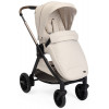 Коляска Chicco Bellagio 3 в 1 с автокреслом Kory Plus Bronze Lizard Re_lux Amber Glow