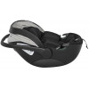 Детская коляска Roan Sol 2.0 3 в 1 с автокреслом Pituso Baesa Pro Black,Beige Canopy SLL/30/T Caviar Black/Black/руч.Black