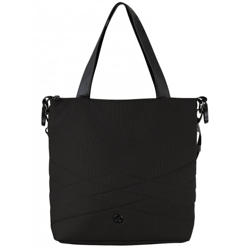 Детская коляска Roan Sol 2.0 3 в 1 с автокреслом Pituso Baesa Pro Black,Beige Canopy SLL/30/T Caviar Black/Black/руч.Black