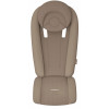 Коляска Cybex Melio Carbon Cloud G i-Size Magic Black 3 в 1 Almond Beige/Magic Black с дождевиками