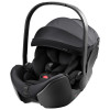 Коляска 3 в 1 Britax Roemer Smile 5Z Style и автокресло Baby-Safe PRO Style Carbon Black Harbor Blue