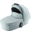 Коляска 3 в 1 Britax Roemer Smile 5Z Style и автокресло Baby-Safe PRO Style Carbon Black Harbor Blue