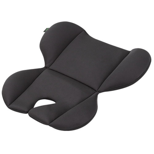 Коляска Carrello Alfa CRL-6522 2025 Ammonite AY329 Pro Absolute Black 3 в 1 Natural Beige