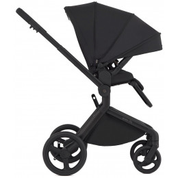 Детская коляска Anex Flo 3 в 1 и автокресло Biuco BC100B Lungo