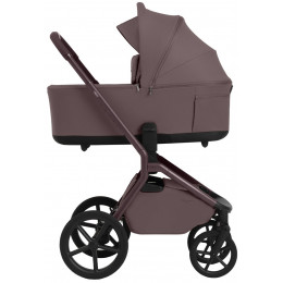Коляска 3 в 1 Sweet Baby SBL Orso New + автокресло Elegante Plus Mokka