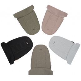 Детская коляска 3 в 1 Espiro Only 2026 и автокресло Pi Beige 510 stylish black