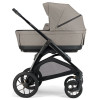Коляска Inglesina Aptica XT Darwin i-Size 2026 3 в 1 Tundra Beige