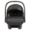Коляска Carrello Alfa CRL-6522 2025 Ammonite AY329 Pro Absolute Black 3 в 1 Natural Beige