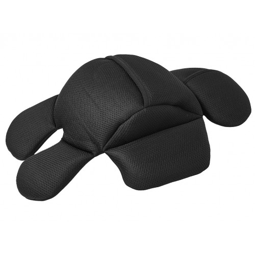 Детская коляска Roan Sol 2.0 3 в 1 с автокреслом Pituso Baesa Pro Black,Beige Canopy SLL/30/T Caviar Black/Black/руч.Black