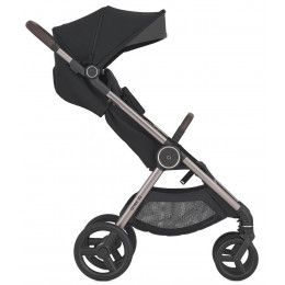 Детская коляска Anex iQ Premium NT 3 в 1 и автокресло Biuco BC100B iQ-25 Starless