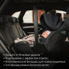 Коляска 3 в 1 Britax Roemer Smile 5Z Style и автокресло Baby-Safe PRO Style Carbon Black Harbor Blue