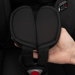 Коляска 3 в 1 Sweet Baby SBL Orso New + автокресло Elegante Plus Mokka