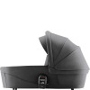 Коляска 3 в 1 Britax Roemer Smile 5Z Style и автокресло Baby-Safe Pro Classic Deep Black Mineral Grey