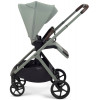 Детская коляска Rant Aventa 3 в 1 с автокреслом Miro Graphite Olive