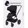 Коляска 3 в 1 Mowbaby Amber Black