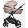 Детская коляска Riko Basic Montana 3 в 1 50 Beige (бежевый)