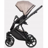 Детская коляска Riko Basic Montana 3 в 1 50 Beige (бежевый)