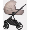 Детская коляска Riko Basic Montana 3 в 1 50 Beige (бежевый)