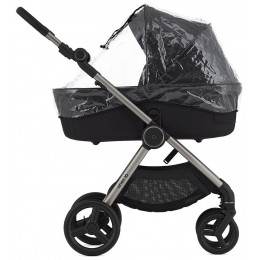 Детская коляска Anex iQ Premium NT 3 в 1 и автокресло Biuco BC100B без адаптеров iq-20 Darke