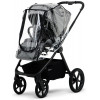 Детская коляска Rant Teo Soft 3 в 1 с автокреслом Aster Zero Olive Grey